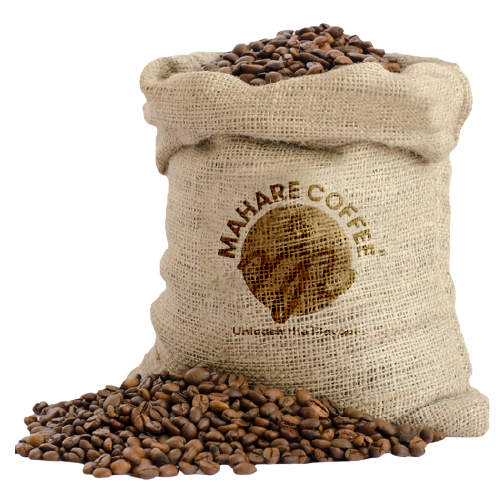 mahare coffee